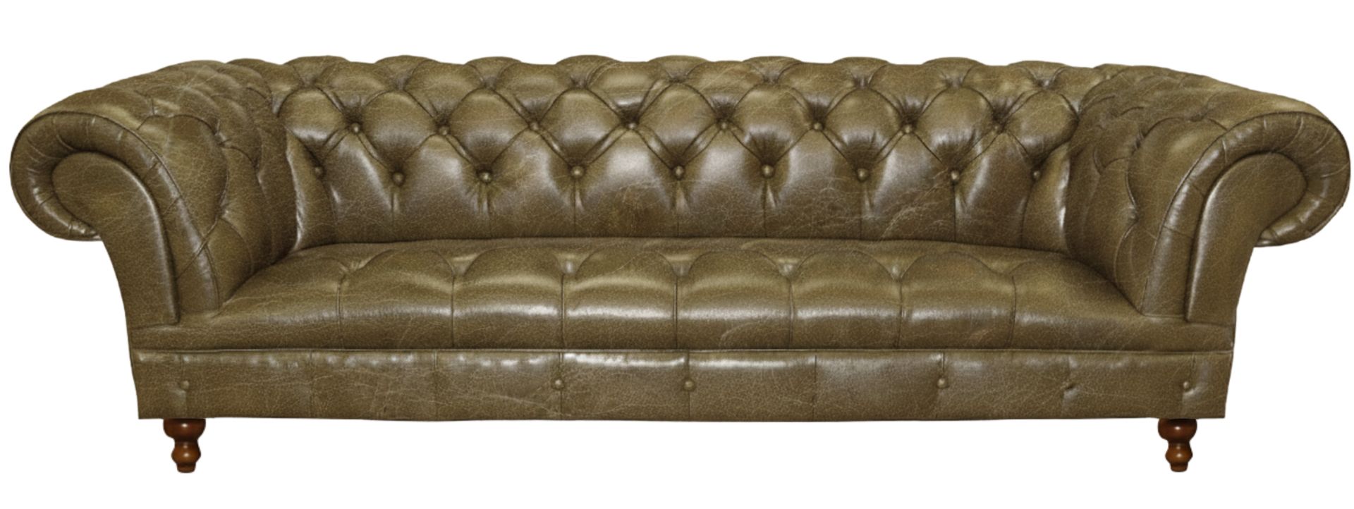 The Vintage Chesterfield